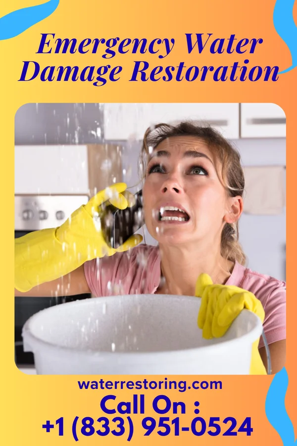 Emergency Water Damage Restoration in Glens Falls North, NY